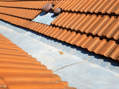About Roof Repair Experts Fredericksburg, OH